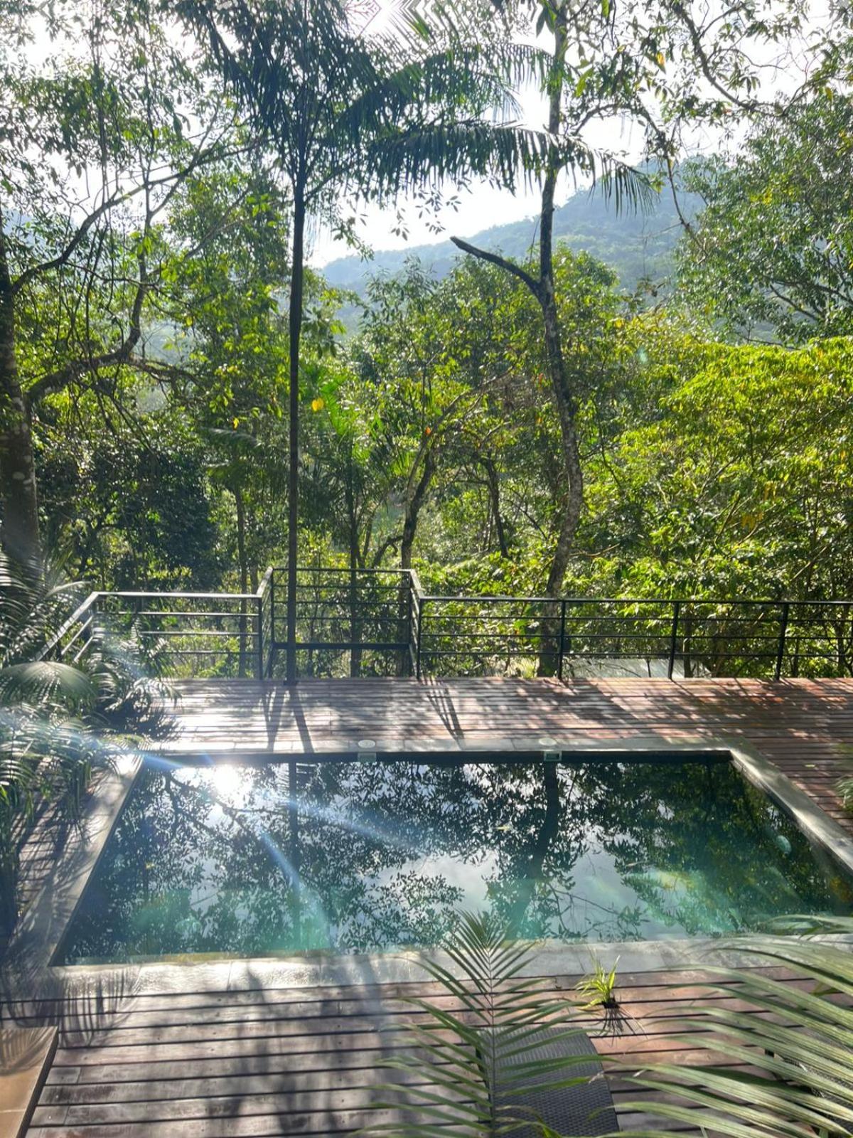 Rincon De La Sierra Minca Hotel Eksteriør billede