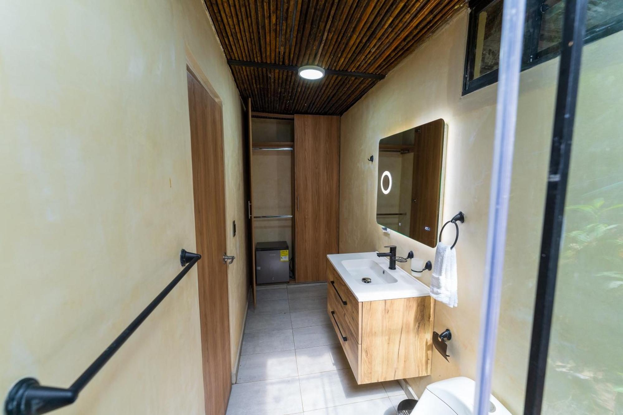 Rincon De La Sierra Minca Hotel Eksteriør billede