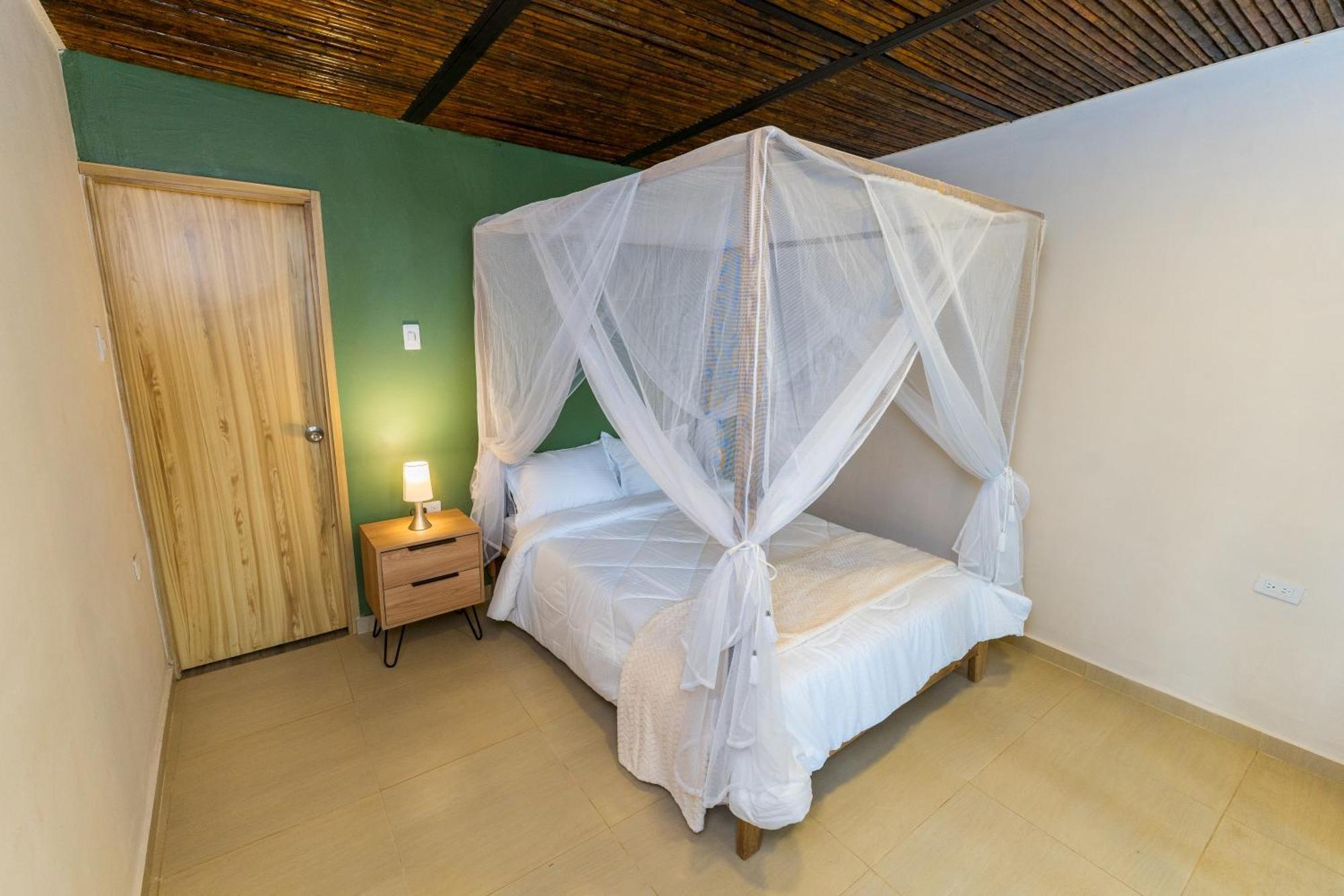 Rincon De La Sierra Minca Hotel Eksteriør billede