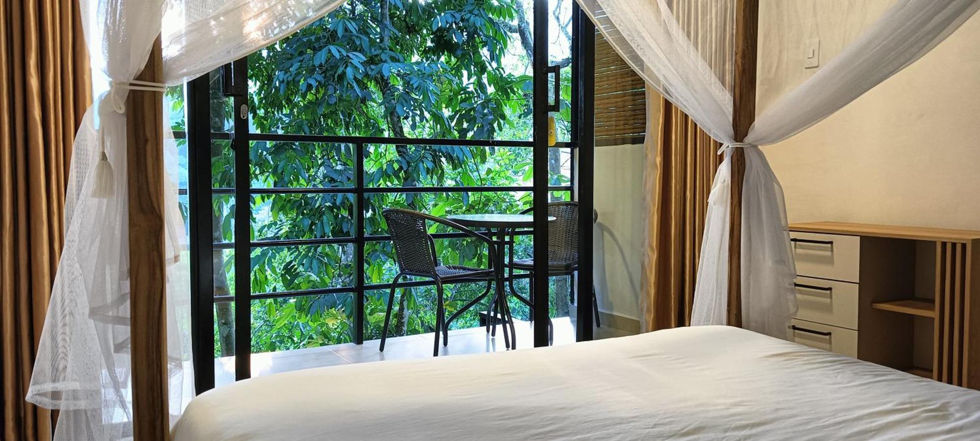 Rincon De La Sierra Minca Hotel Eksteriør billede