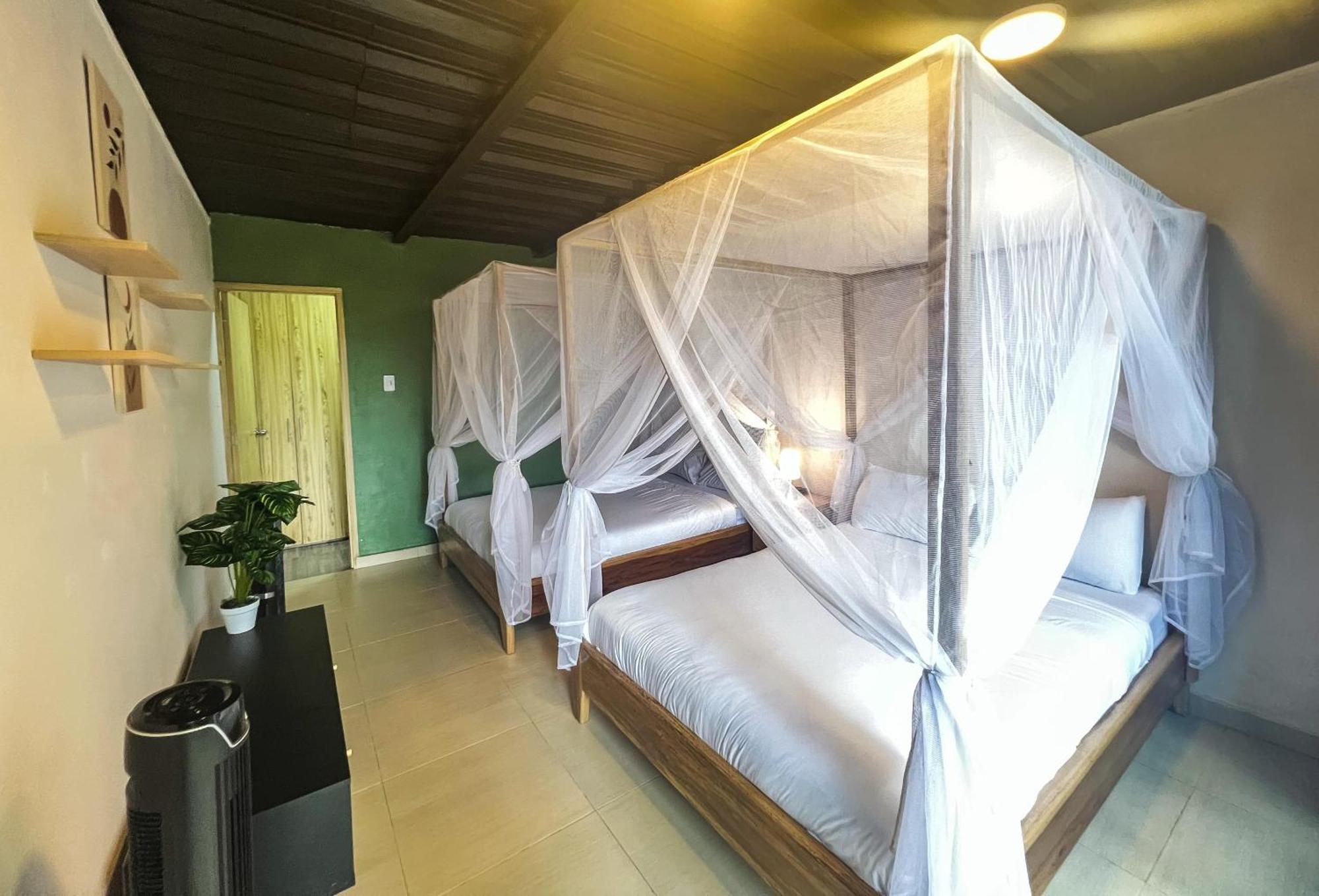 Rincon De La Sierra Minca Hotel Eksteriør billede
